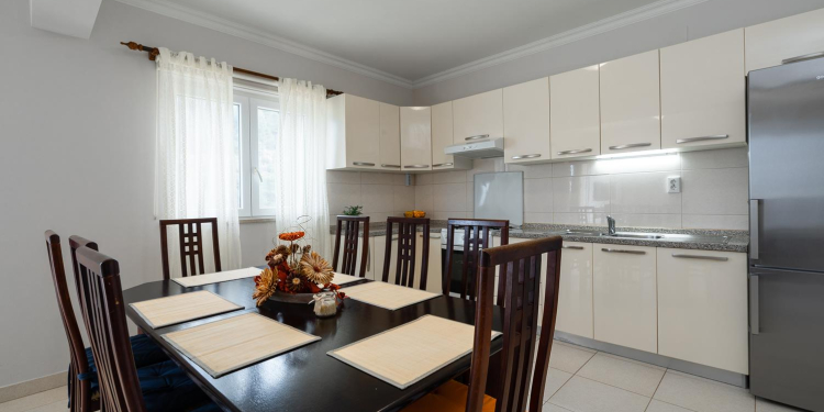 Holiday Home Babina